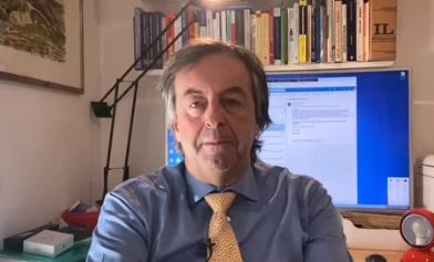 Roberto Burioni, l'ultimo avviso sul coronavirus: "In Cina sono morti 31 medici, non è un banale raffreddore"