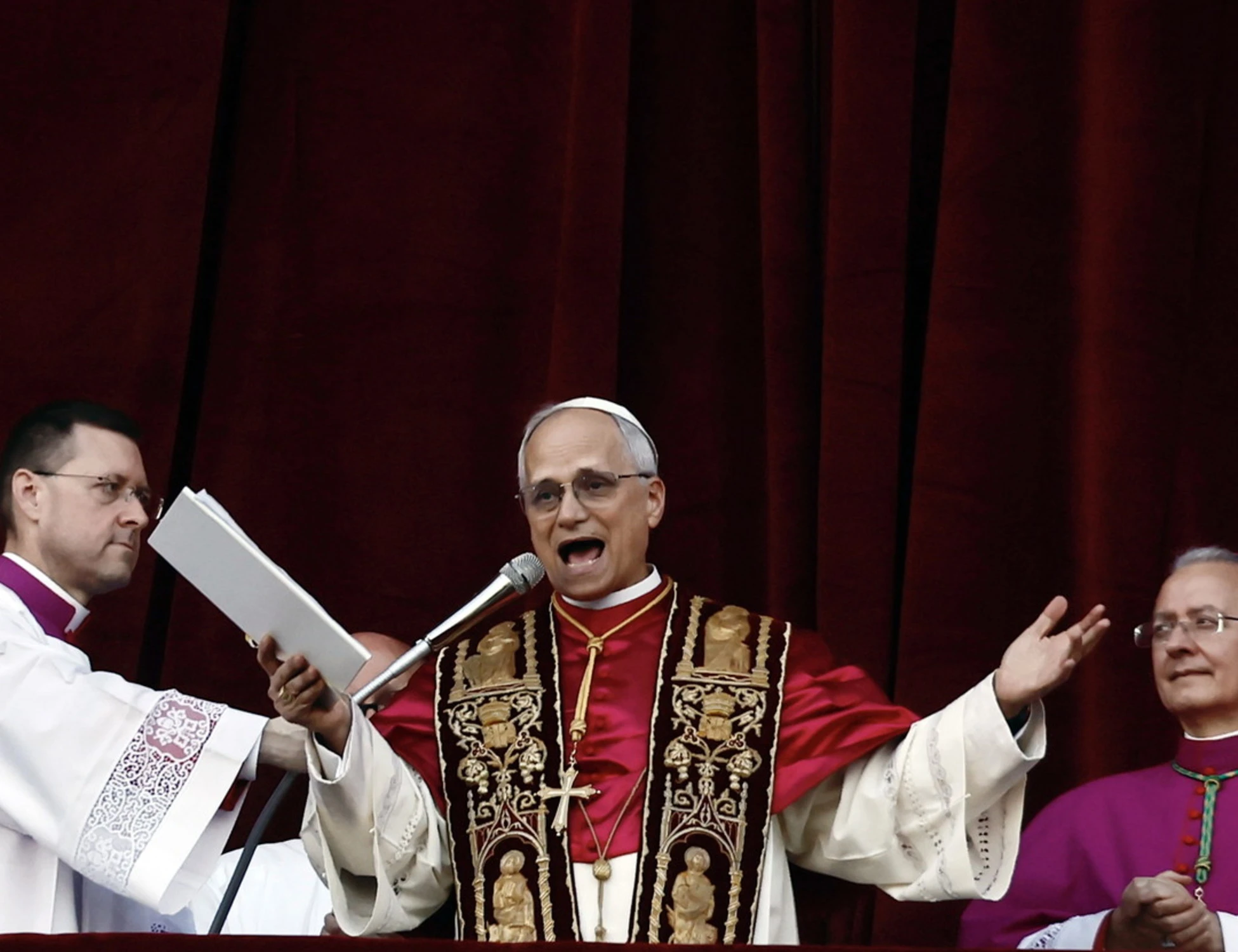 Ecco come sarà il Pontificato di Leone XIV