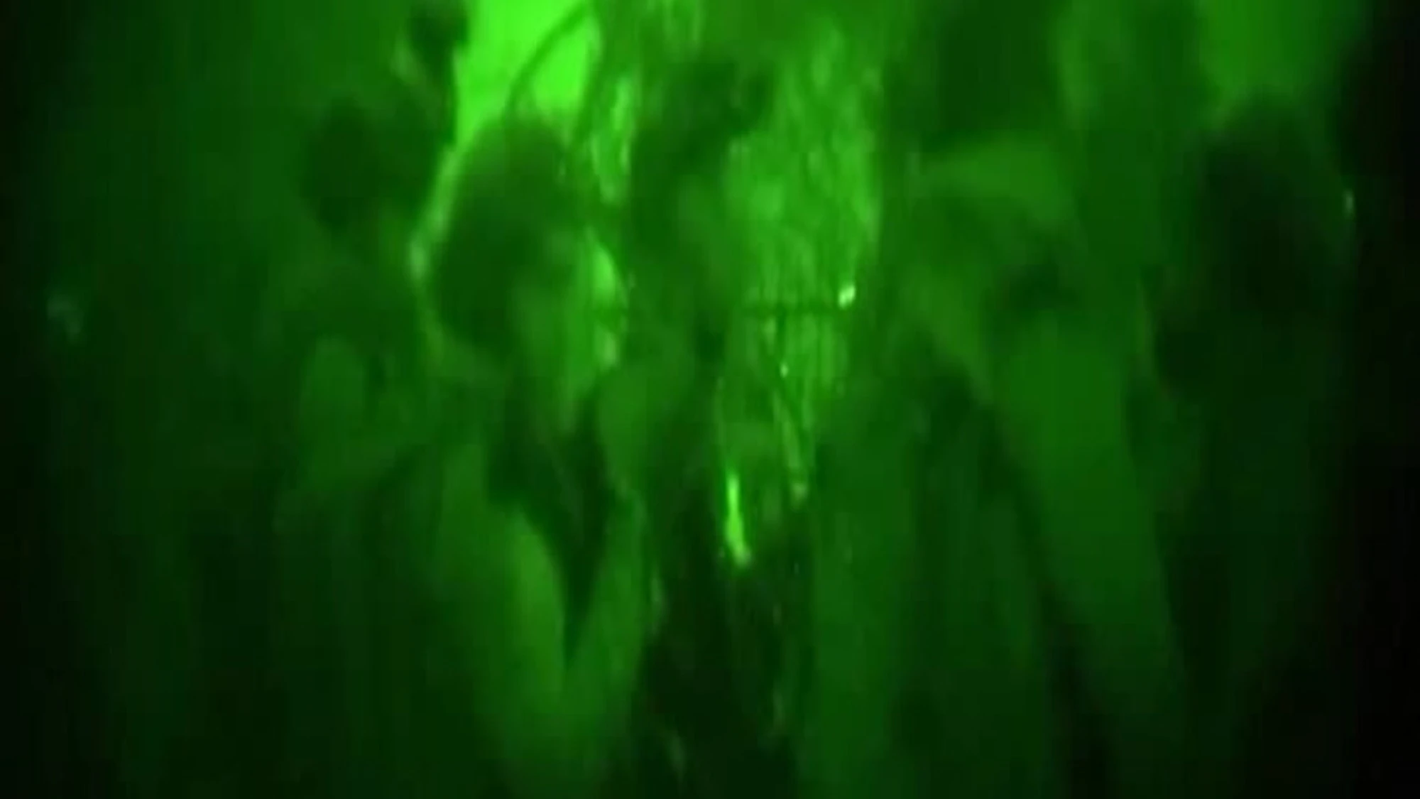 Idf diffonde il video delle truppe impegnate in Libano