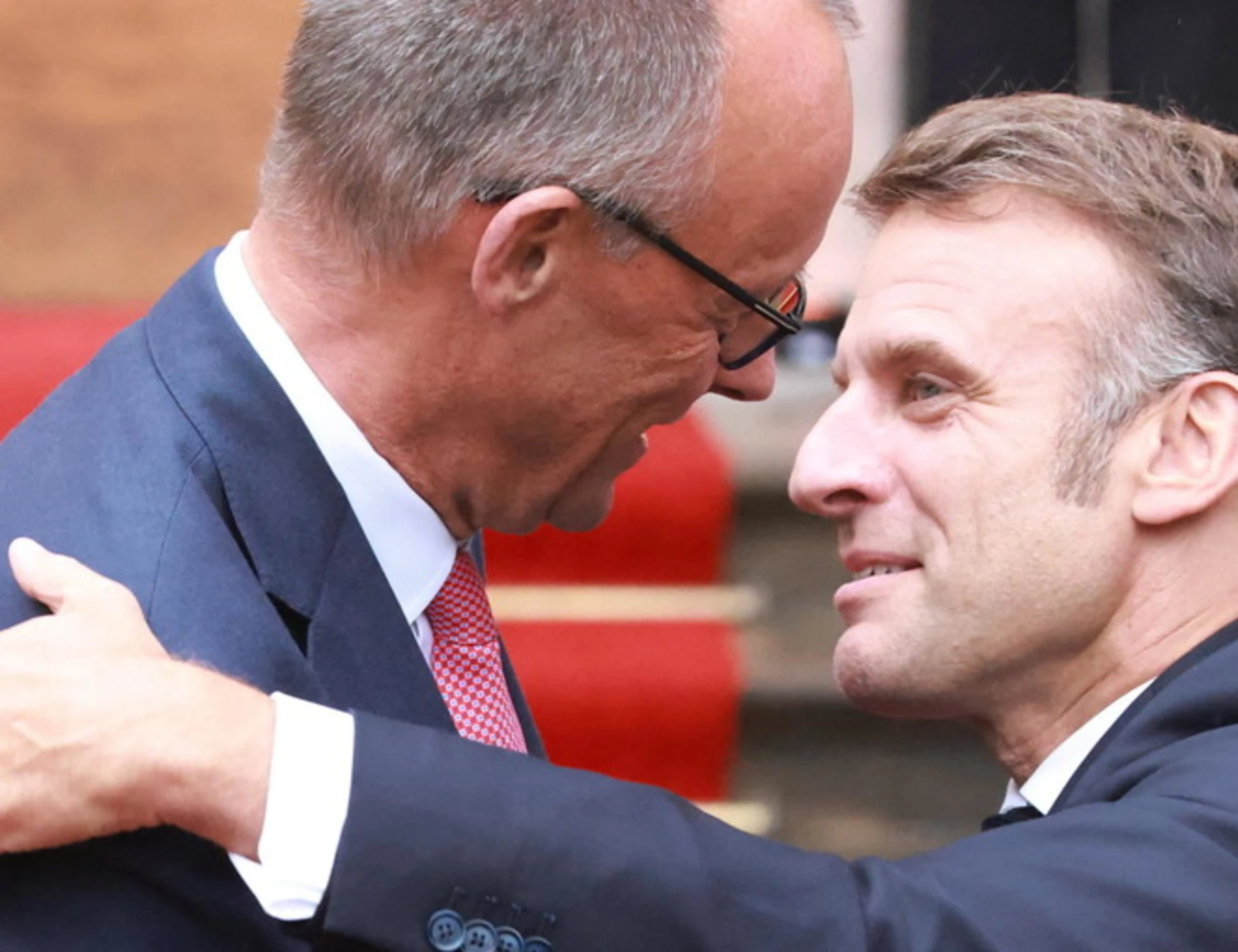 I voti Usa sulla libertà: bocciate Parigi e Berlino