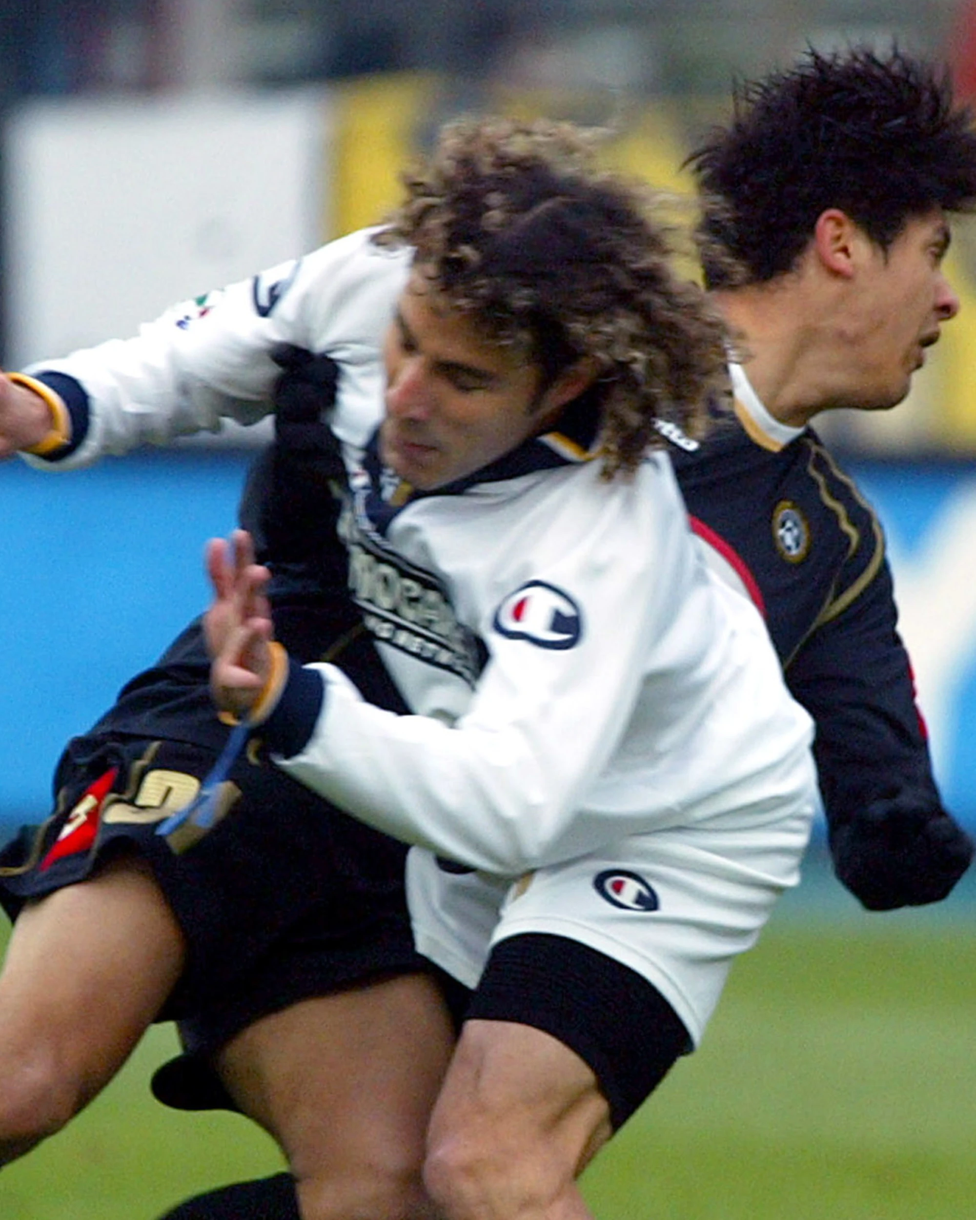 Jorge Bolano, morto a 47 anni l'ex di Parma e Modena