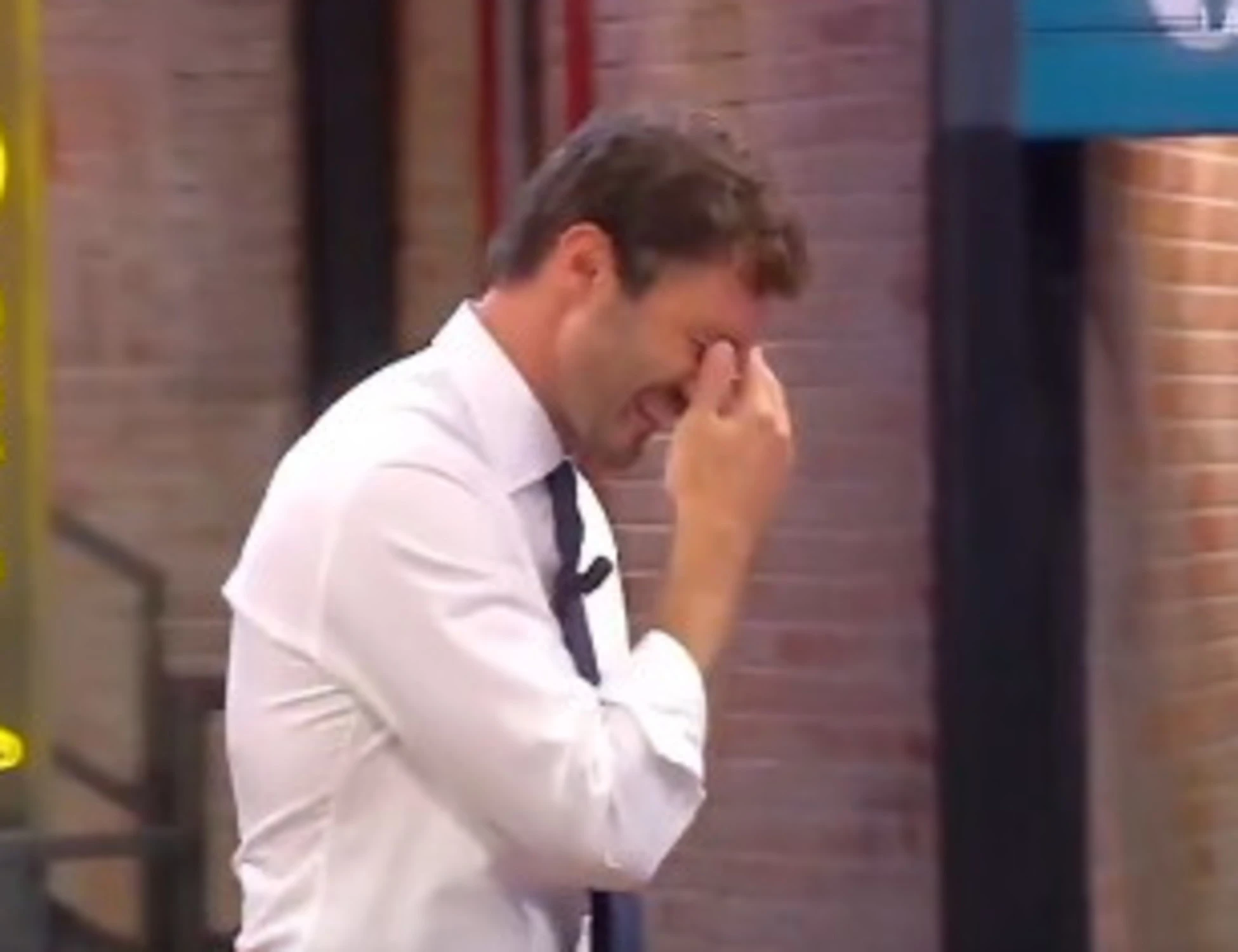 Affari Tuoi, cosa parte in studio: gaffe clamorosa