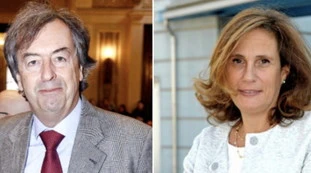 Roberto Burioni dopo gli insulti di Ilaria Capua a DiMartedì: "Mi chiamano satanista criminale piddino"