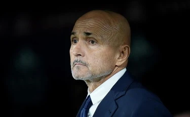 Nazionale, Luciano Spalletti: 