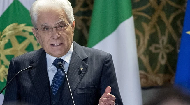 Sergio Mattarella, Paolo Becchi: "Il regista del governo M5s-Pd, ciò che ignorò un anno fa"