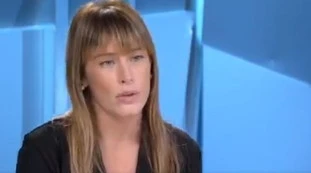 Maria Elena Boschi a Mezz'ora in più: "Nel Pd molti vivono il nostro stesso disagio"