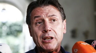 Giuseppe Conte