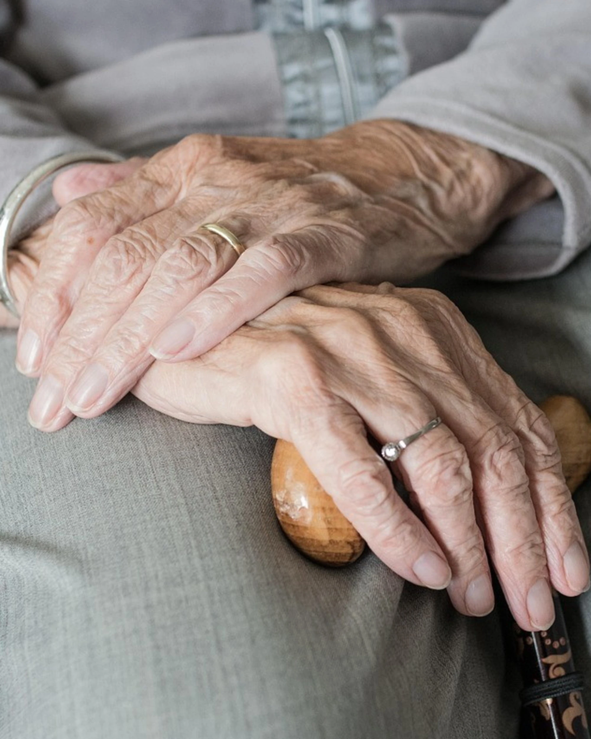 Roma, violenta e rapina anziana di 80 anni: arrestato 26enne