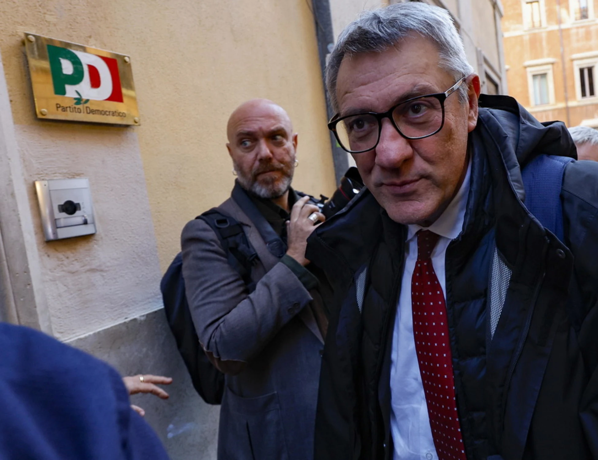 Maurizio Landini, altro sfregio: "Il governo fa la settimana corta pagata da noi"