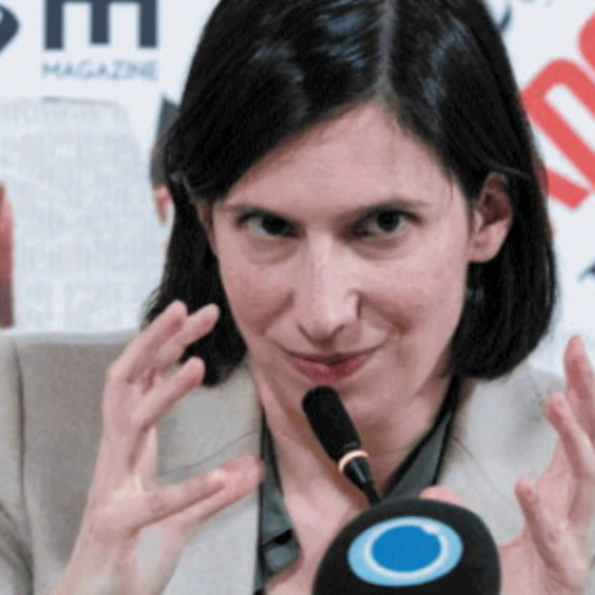 Ora i maschi del Pd mettono Elly all'angolo