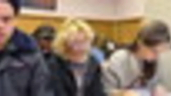 In Russia cantante di strada condannata per canzone contro guerra