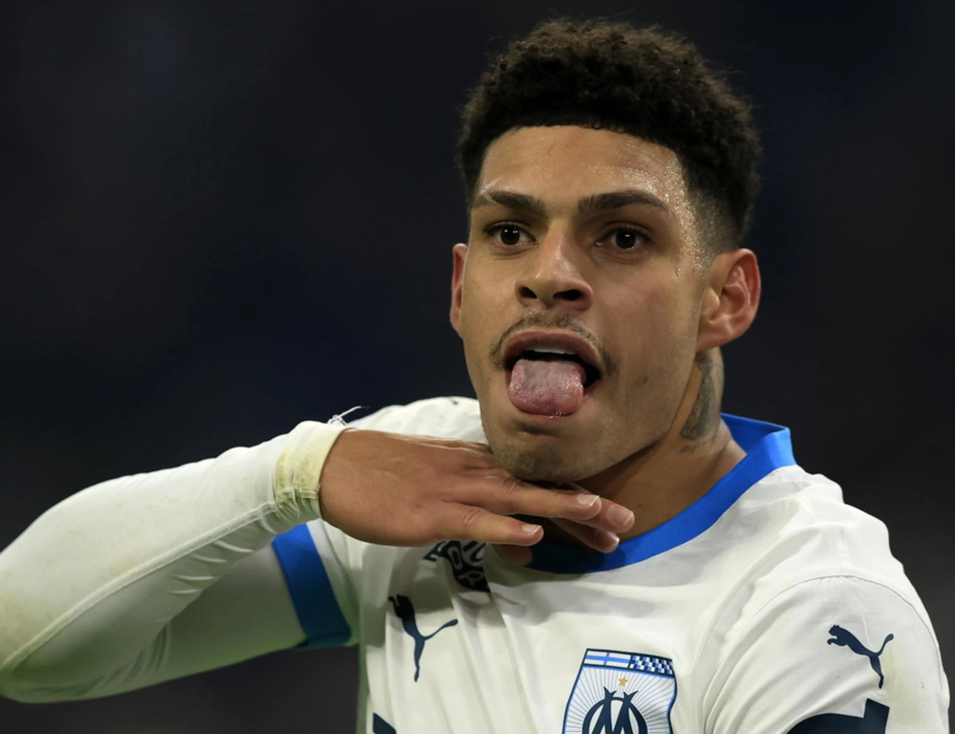 Inter, il record di Luis Henrique: Serie A, quel dato pazzesco