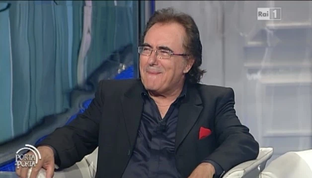 Al Bano, l'annuncio-bomba che fa calare il gelo in studio: "Non canto più..."