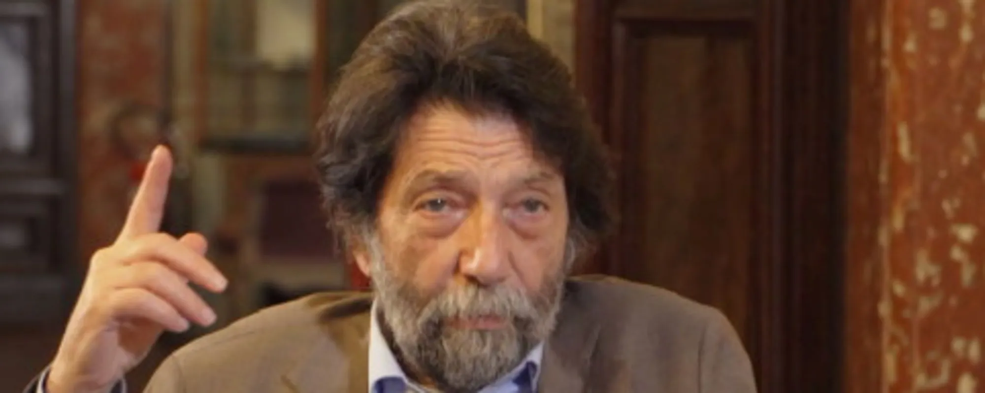 "Cos'è davvero". Askatasuna? Parla Cacciari 