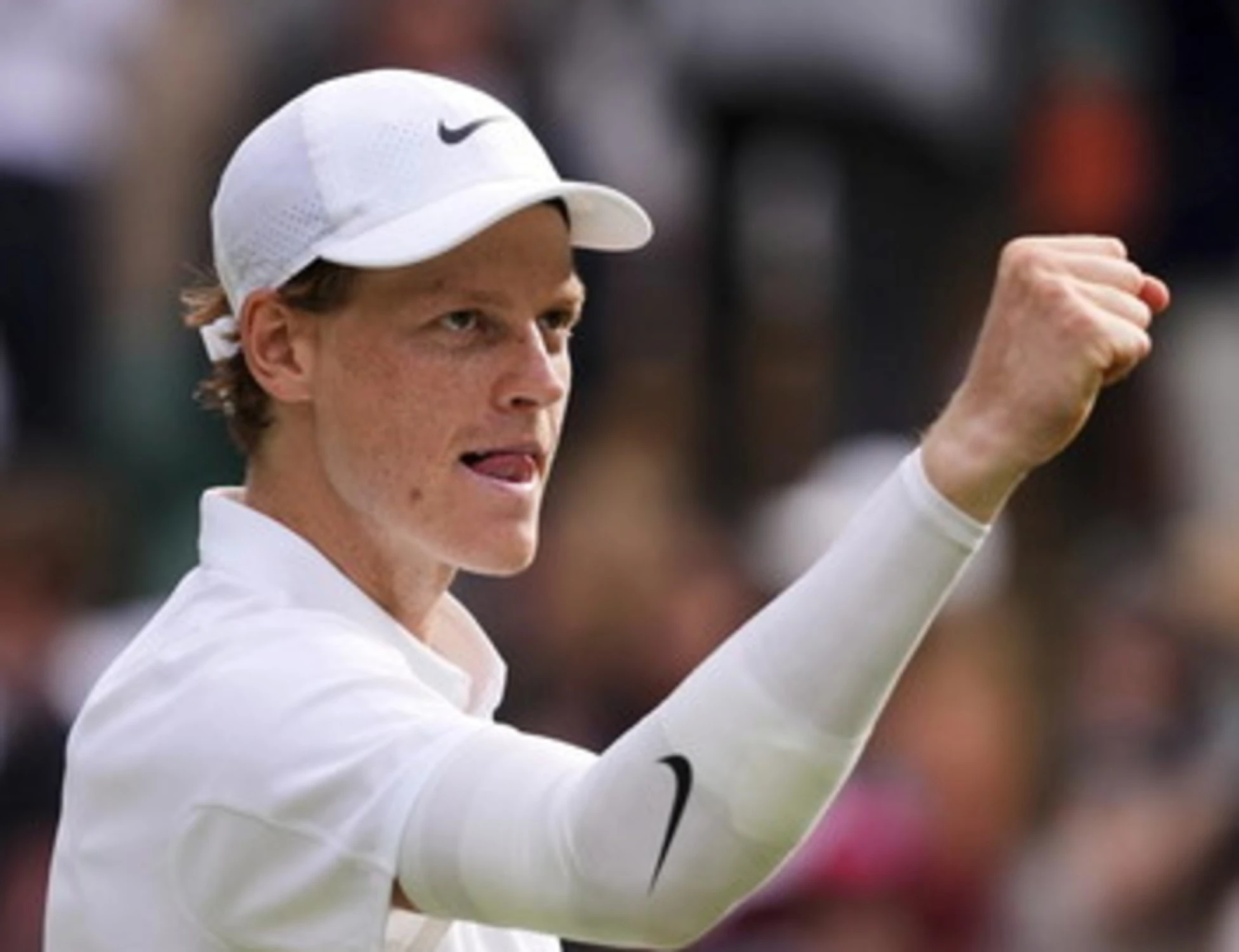 "Mi sono imbattuto in lui": clamoroso, dove è stato beccato Sinner