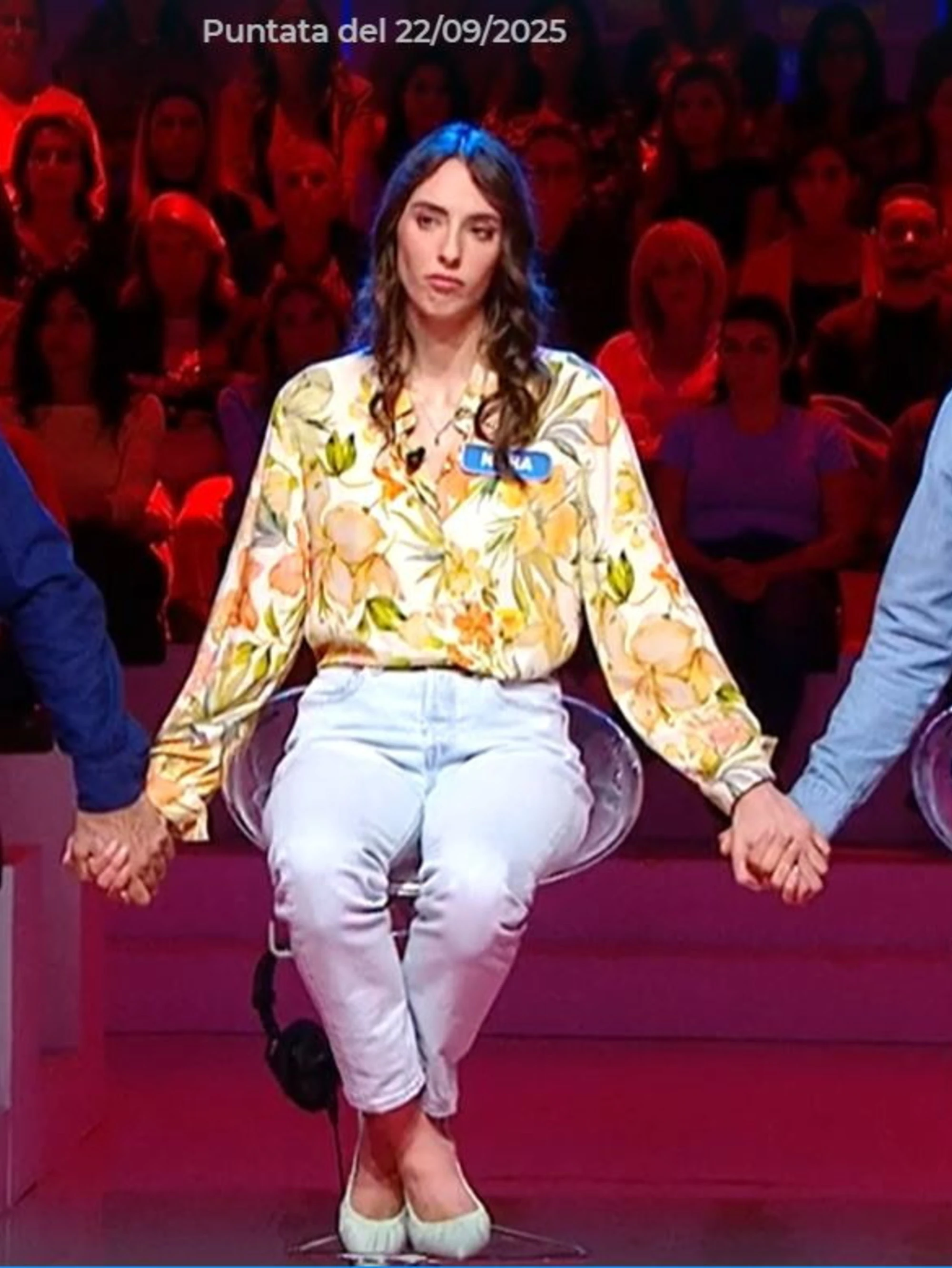 Reazione a Catena, i Pane e Miele umiliati: "Non dovete vincere"