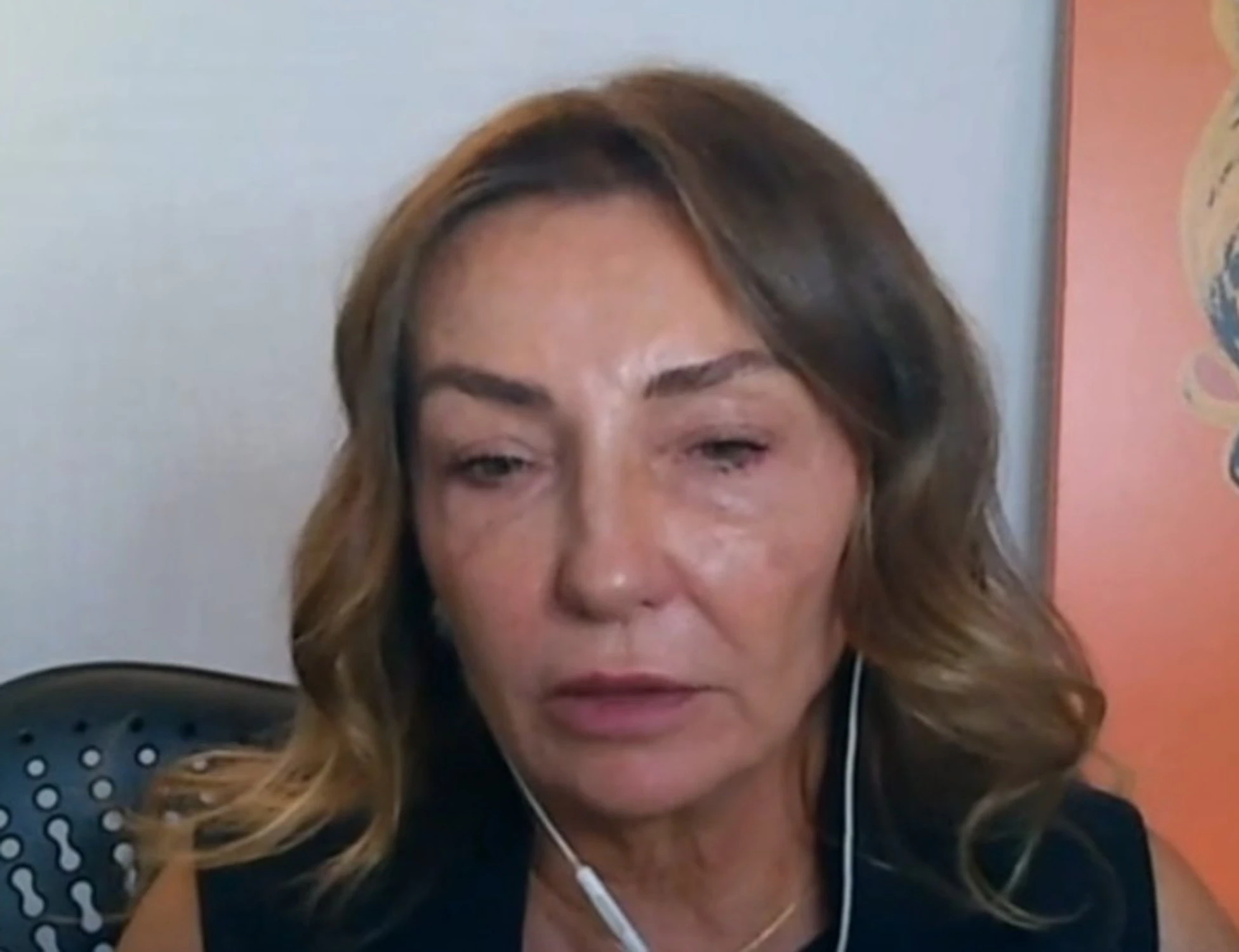 Alessandra Ghisleri mette in guardia Schlein: "Ecco chi potrebbe votare una parte del Pd"