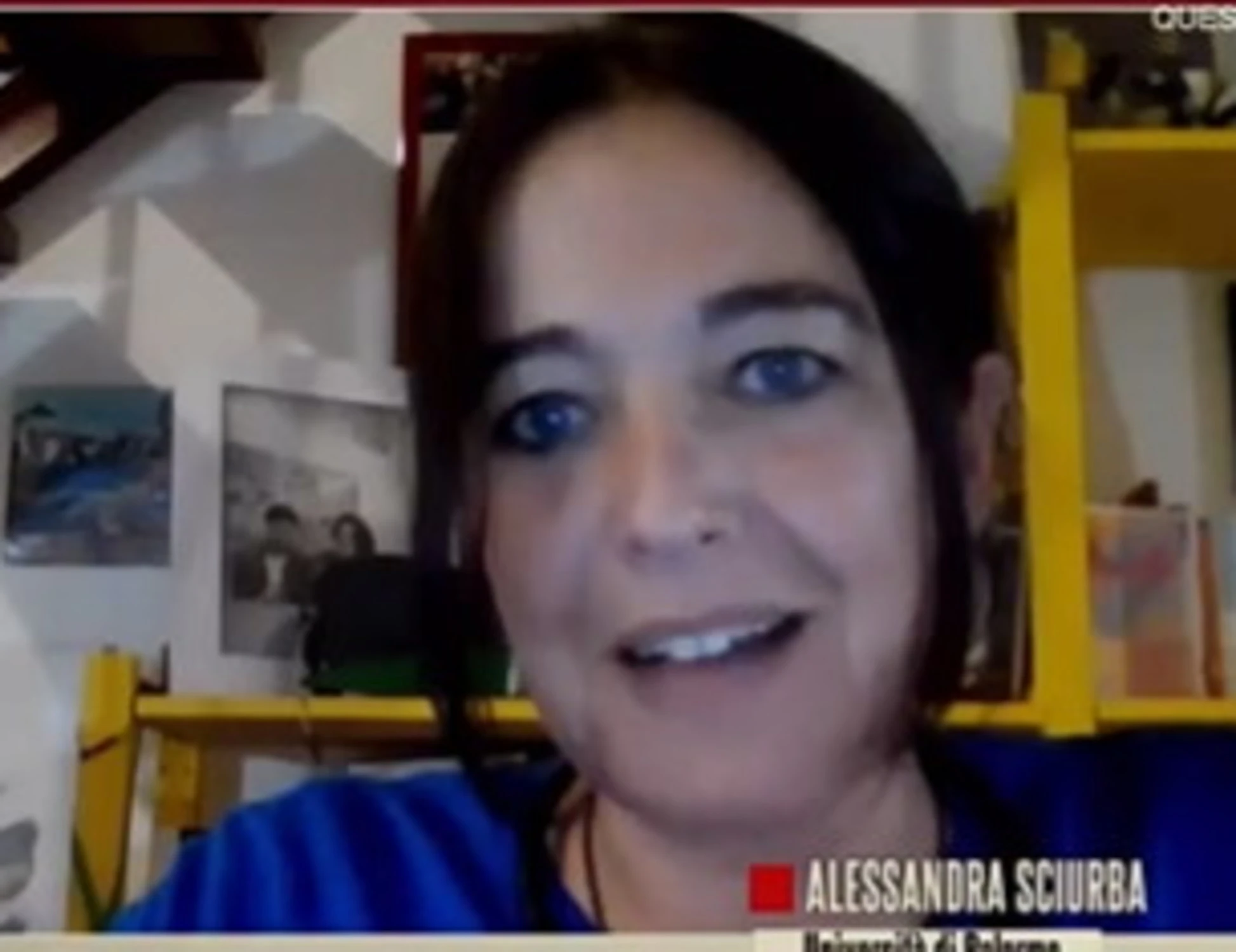 Alaa Faraj, lo scafista condannato per strage e graziato sposa l'ex presidente della Ong