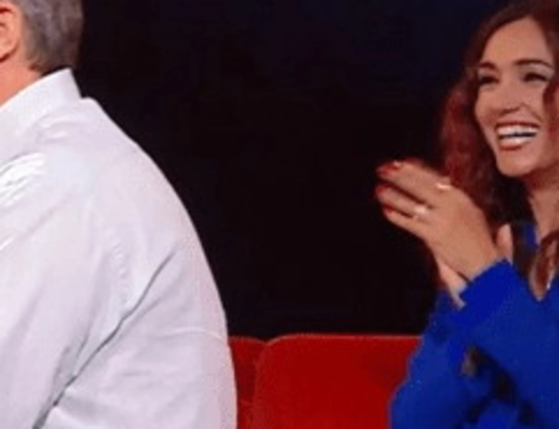 La Volta Buona, proposta di nozze in diretta: Caterina Balivo sconvolta