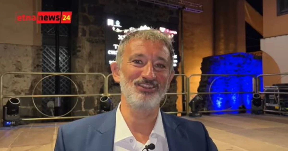A Pietro Senaldi il premio "Torre d'Argento"