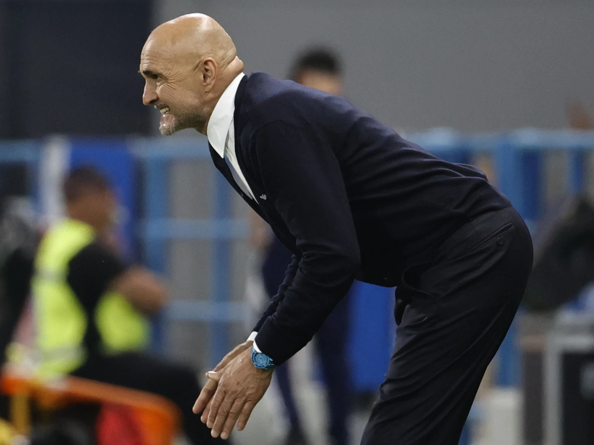 Ecco il rebus che tormenta Spalletti alla Juventus