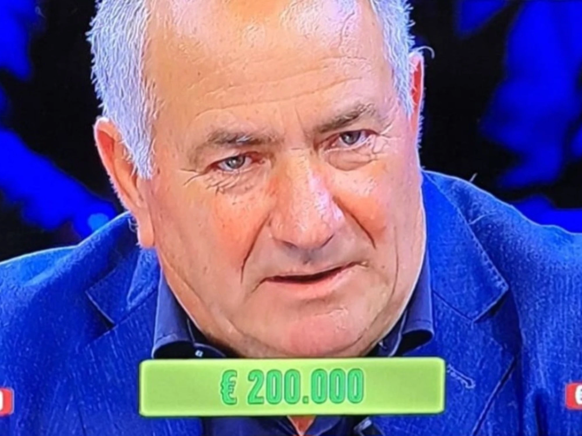 Affari Tuoi, Angelo il contadino? Choc: cos'ha comprato con 200.000 euro
