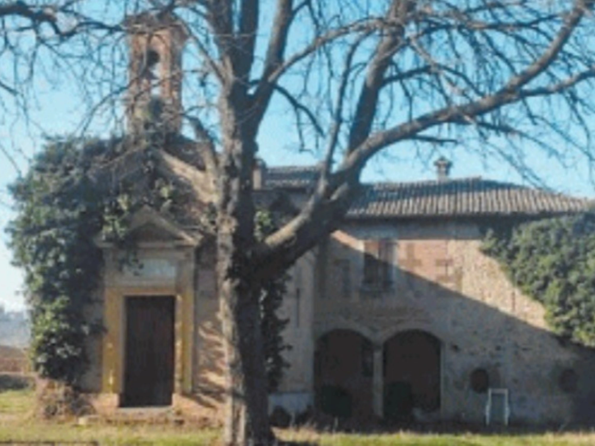 Chiese in vendita, ecco le cappelle sconsacrate sul mercato immobiliare