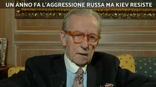 Vittorio Feltri, lo sfogo: "La Russia ha perso? Nessuno ne accorge"