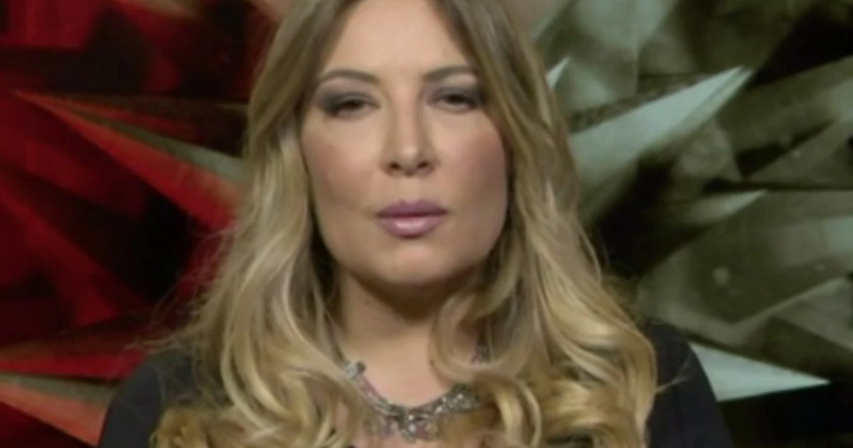 Selvaggia Lucarelli, veleno (gratuito) su Salvini e Meloni: "Murgia? Zitti"