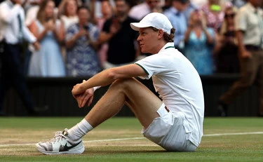 Jannik Sinner, l'esperto: "Il ginocchio? Cosa accadrÃ  prima dello Us Open"