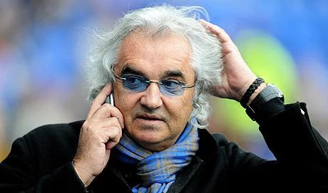 "Don Gallo uno di noi, ci mancherai"Briatore spiazza i sinistronzie loro lo coprono di insulti