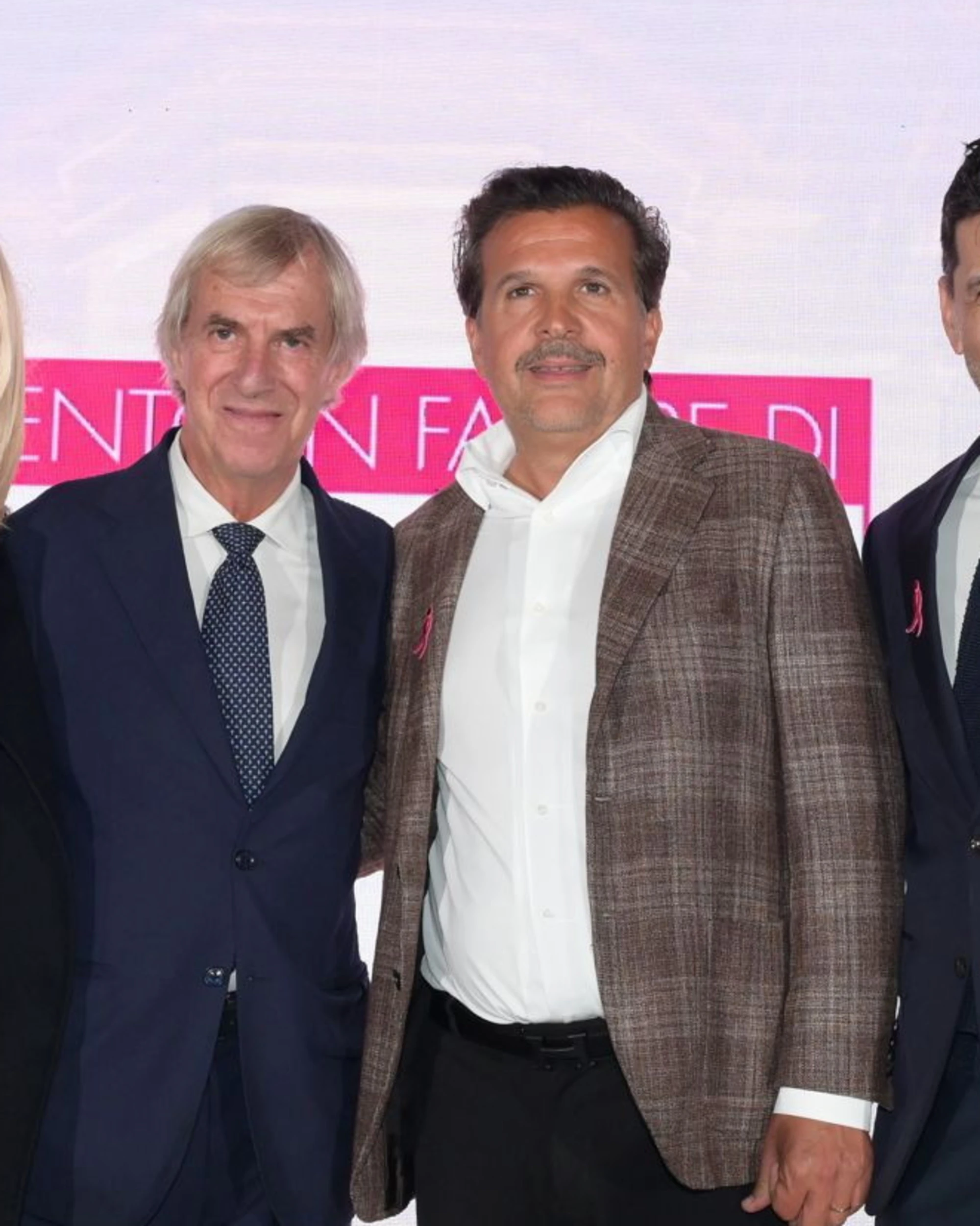 ITALPOL Vigilanza, evento di solidarietà a favore di Komen Italia insieme per la prevenzione e la tutela della salute femminile