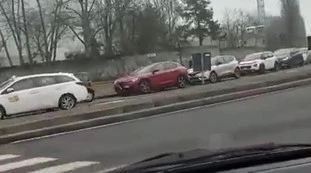 Milano, psicosi-Covid: scene apocalittiche, il video-choc postato da Selvaggia Lucarelli