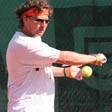 Campionato tennis-giornalisti