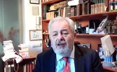 Renato Mannheimer smonta il campo largo: "La Campania? Contendibile"