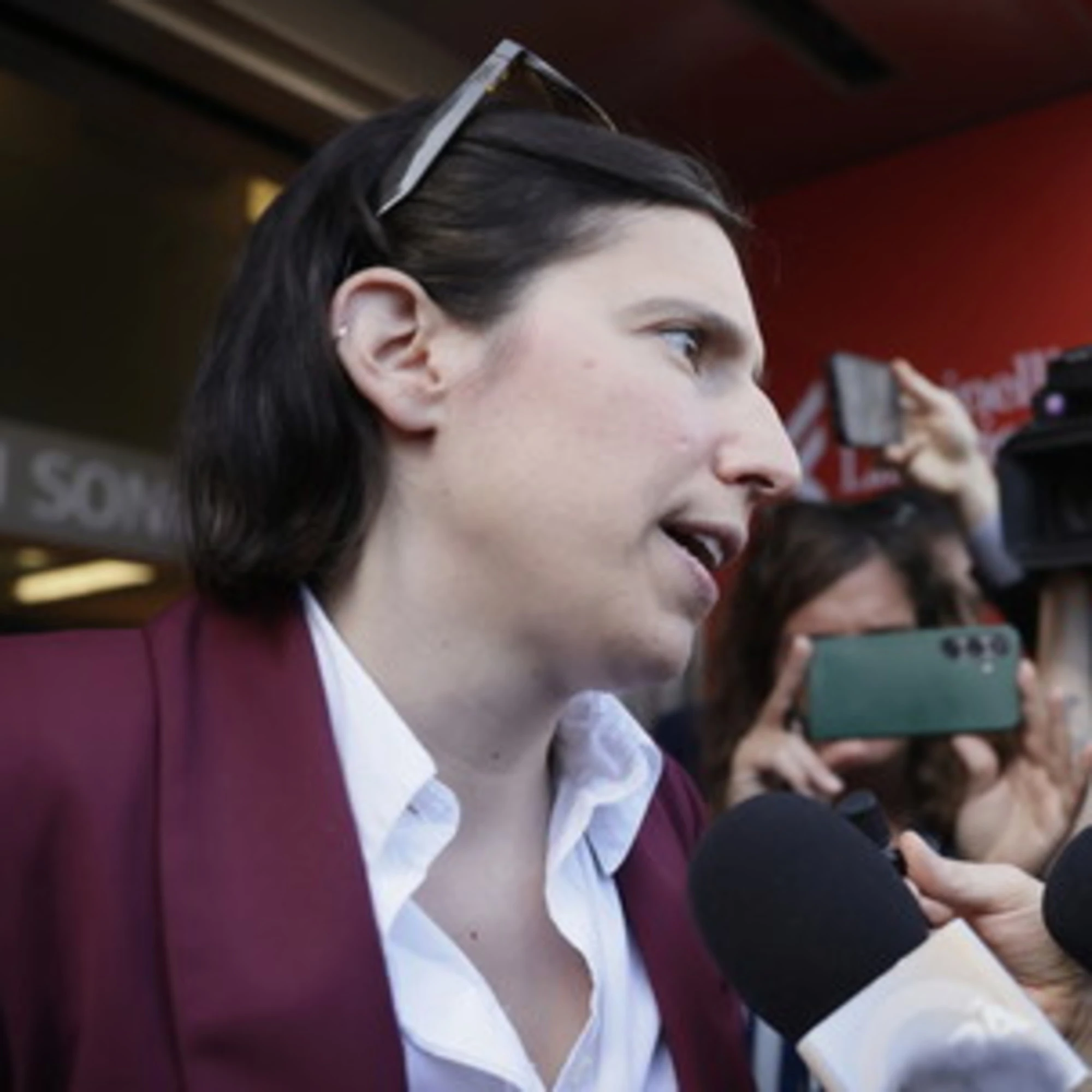 Ballottaggi, ora è ufficiale: Elly ha fallito la spallata