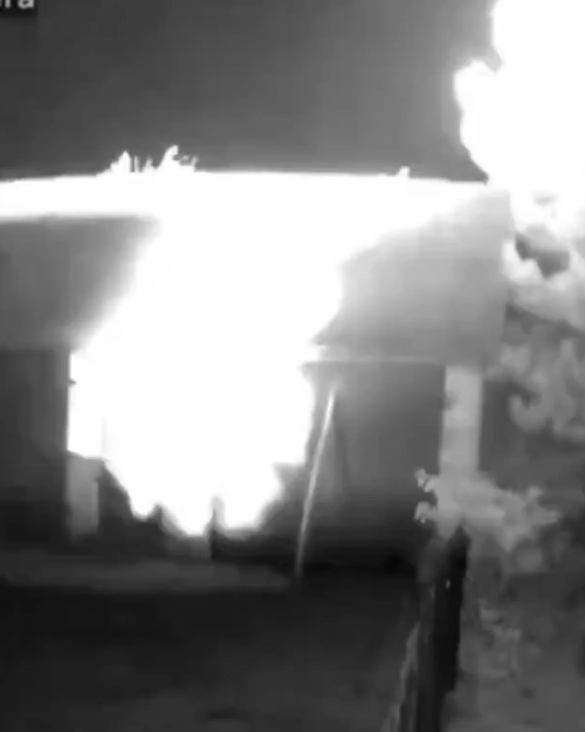 La Russia attacca, esplode un drone in Polonia