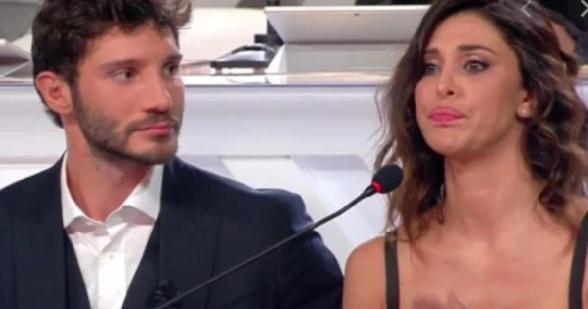 Belen Rodriguez e Stefano De Martino in crisi, la verità di Signorini: "Cosa è successo durante la quarantena"