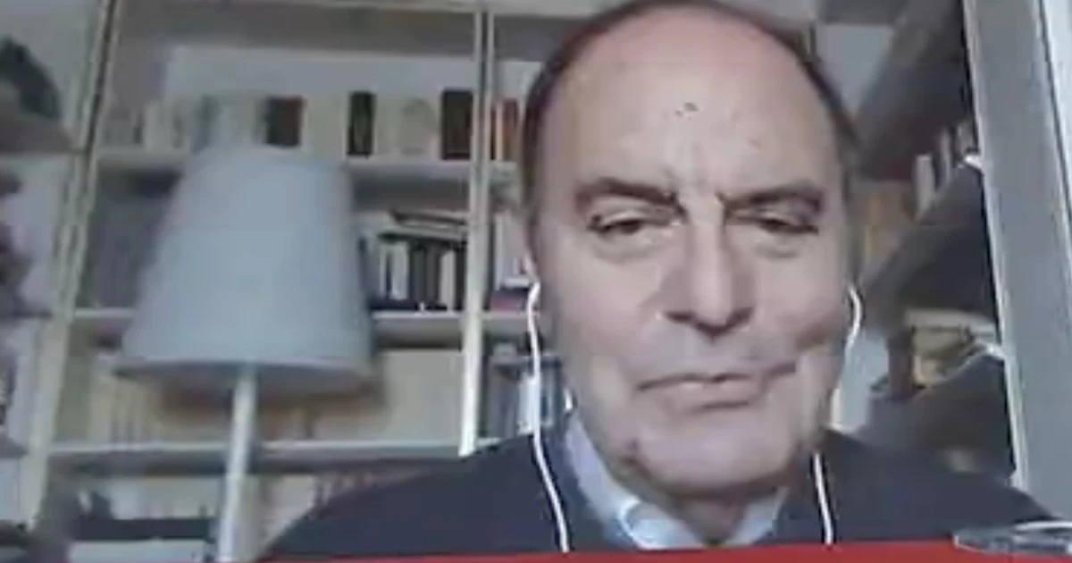 Tagadà, Bruno Vespa a Matteo Renzi: "Ho già vinto due scommesse con lui. La terza? Il rimpasto, si farà"
