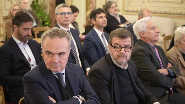 Libri, "Il XX secolo non è finito" apre gli incontri di Banca del Fucino