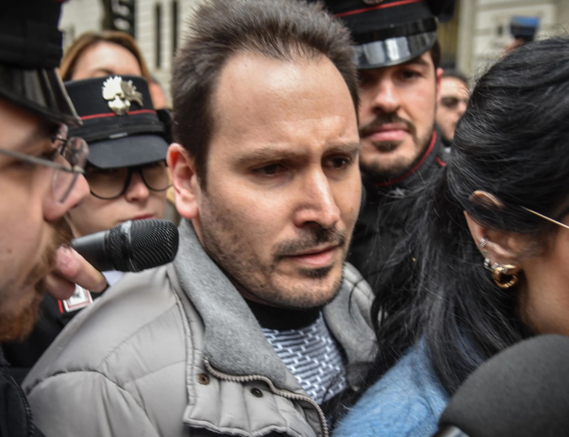 Garlasco, ipotesi-investigativa "Mister X": perché Sempio può essere scagionato
