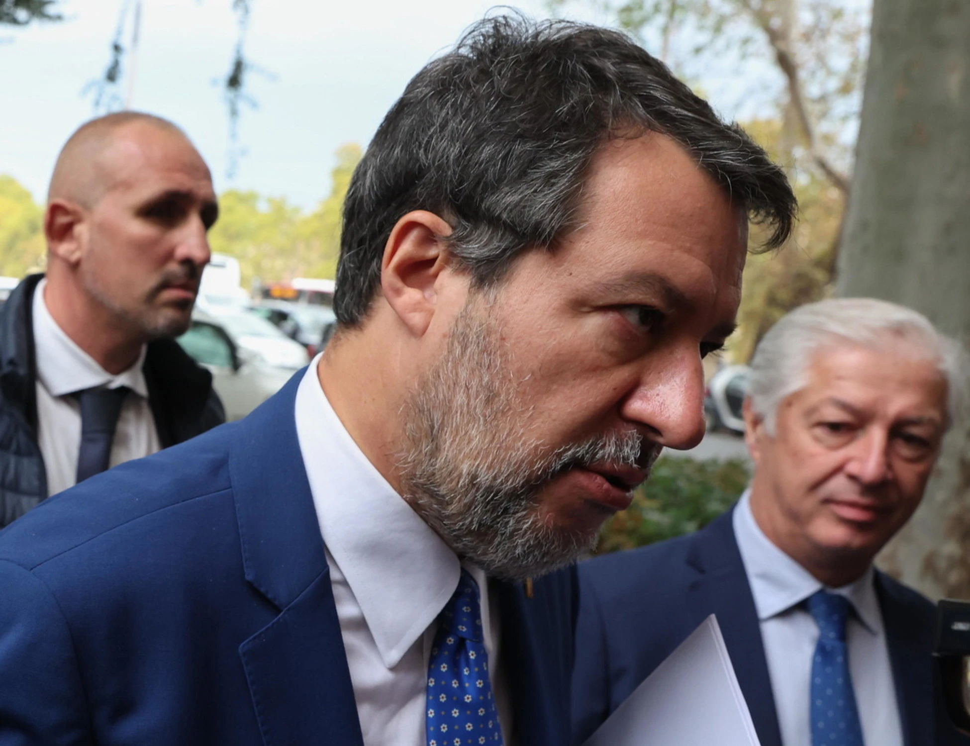 Leggi l'articolo: "I banchieri sono irritanti, il contributo sarà più alto"