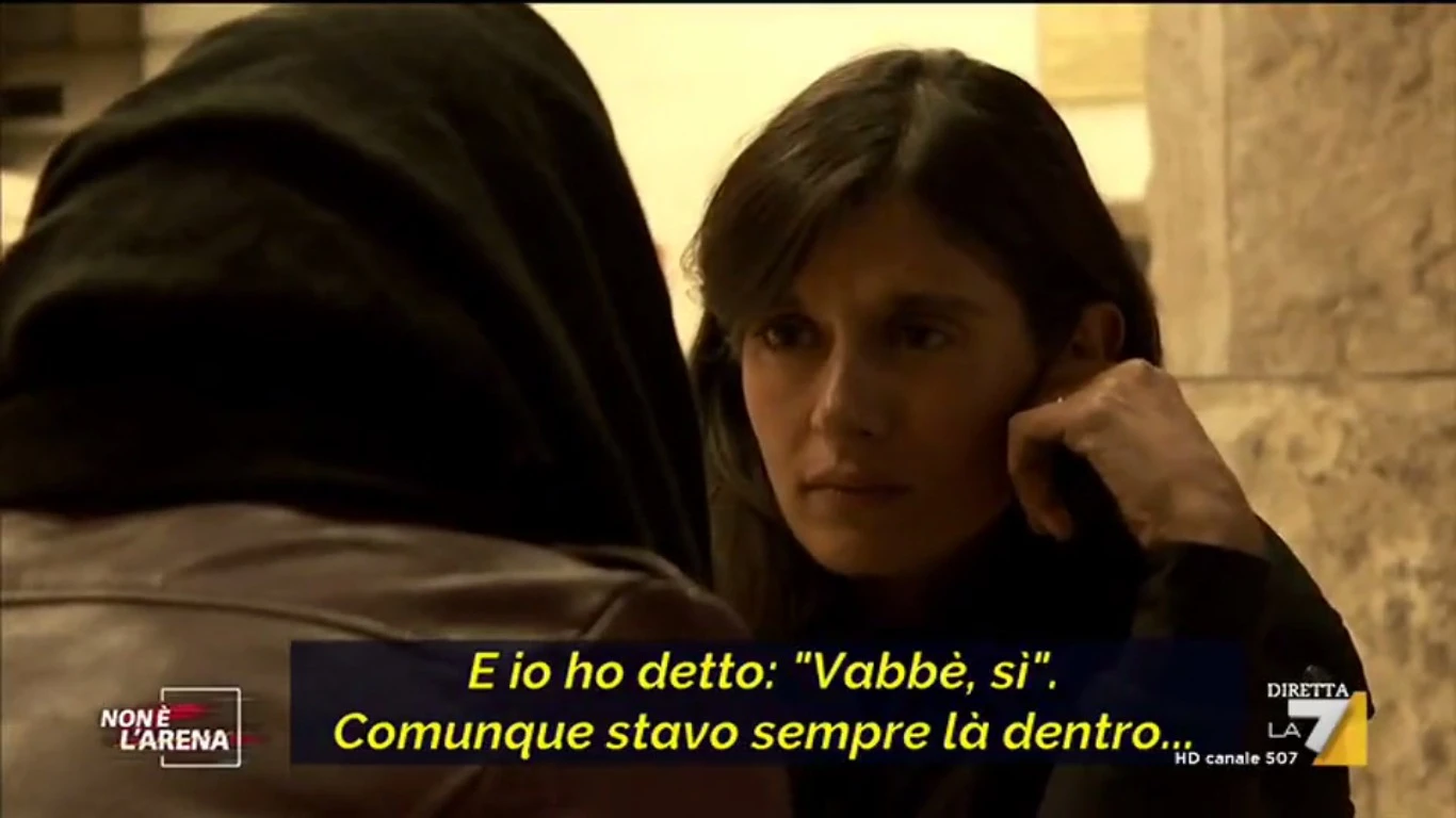 Non è l'Arena, la confessione-choc della baby prostituta: "Cosa sono pronta a fare per soldi"