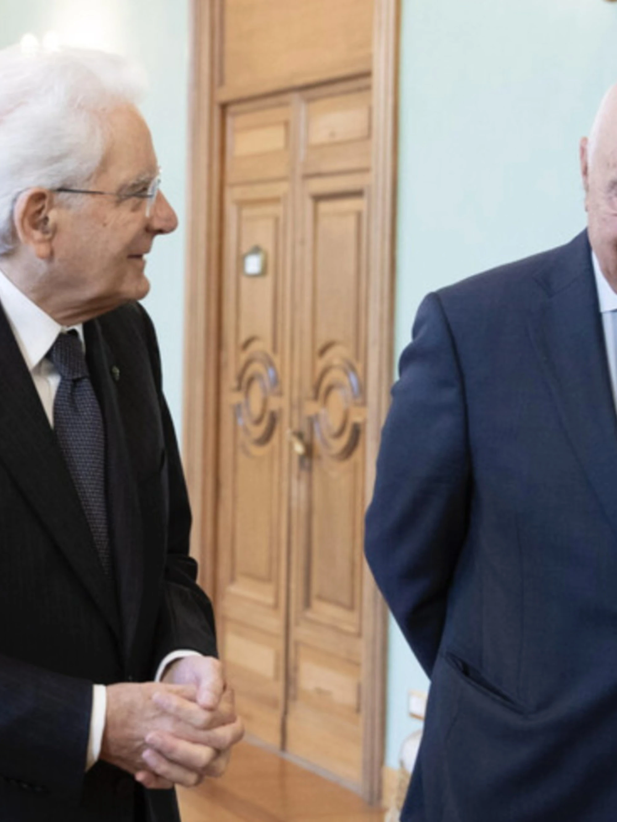 Perché bisogna tutelare Presidente e Guardasigilli