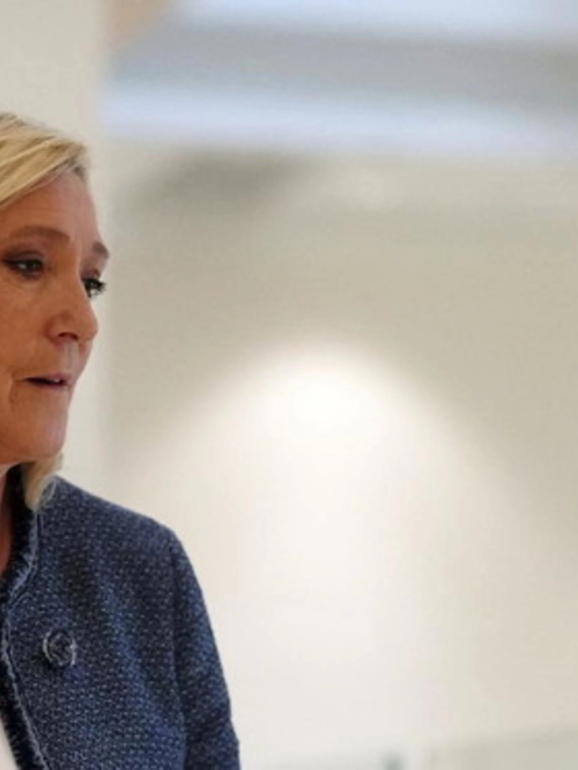 Marine Le Pen fatta fuori dai giudici: "Mi hanno eliminata, giornata disastrosa per la democrazia"