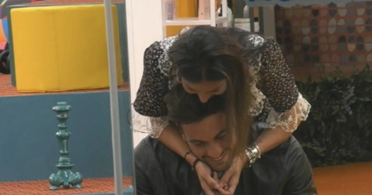 Grande Fratello Vip, fuori il nome dell'uomo di Elisabetta Gregoraci: crisi isterica per Pretelli?