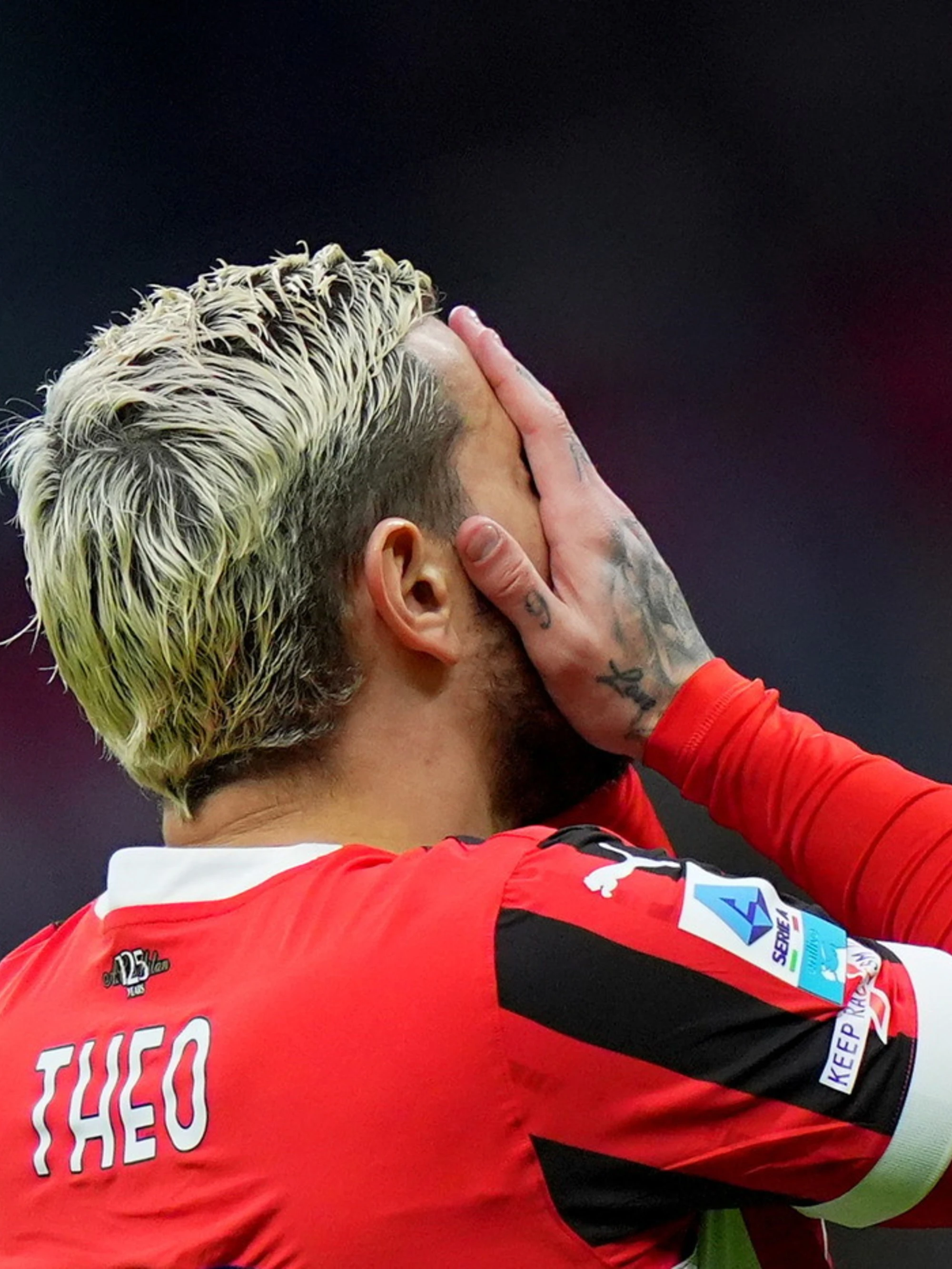 Milan allo sbando, Theo Hernandez "svenduto": dove può andare