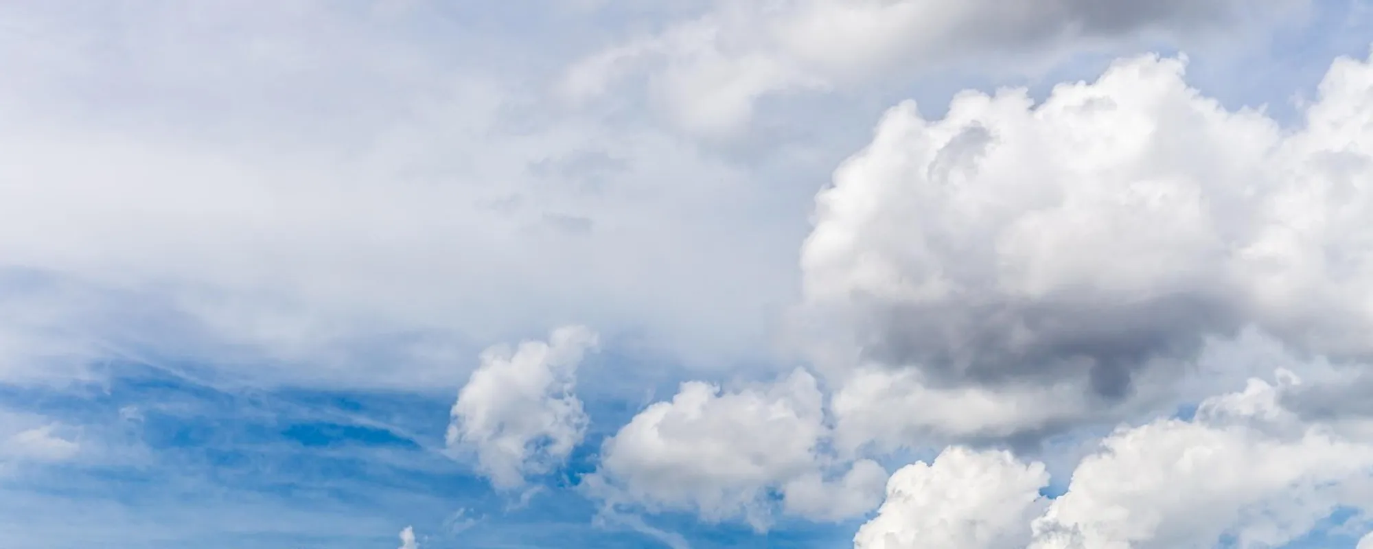 Bel tempo? Occhio alla "aria sporca": meteo, cosa ci attende