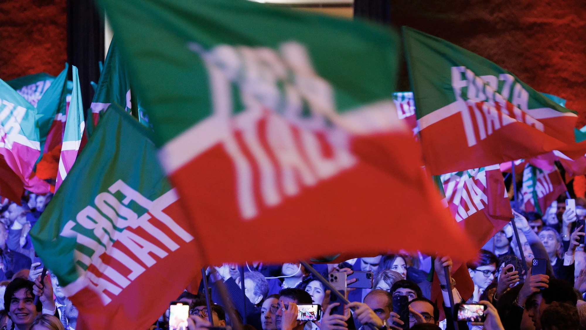 Forza Italia sale a 10 consiglieri: si avvicina il rimpasto?