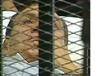 Egitto, processo a Mubarak aggiornato a dicembre